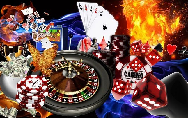 96 casino کیسینو میں رولیٹی گیمز کے بارے میں معلومات